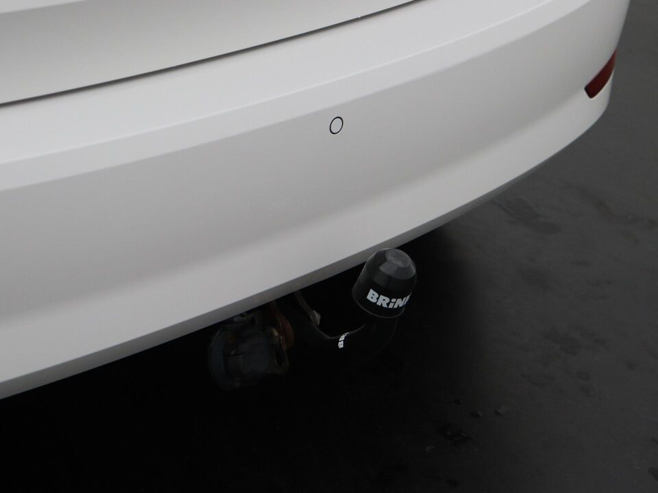 Škoda Fabia 1.0 TSI Ambition