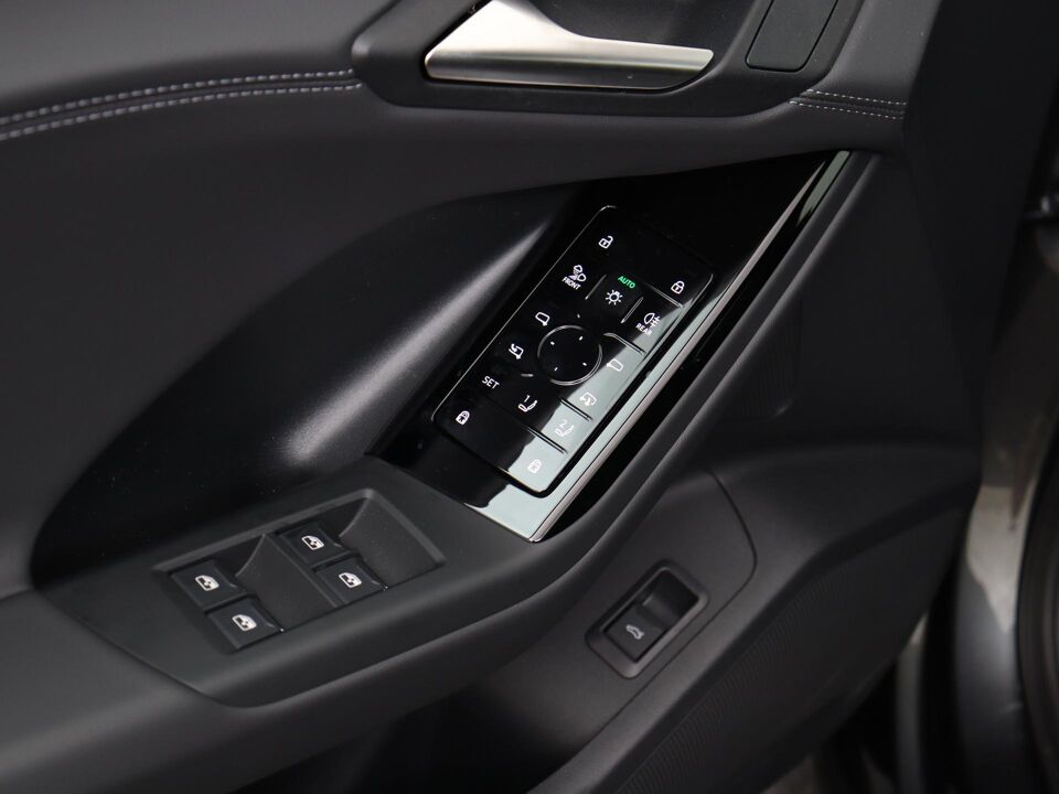 Audi Q6 Sportback e-tron S edition e-tron perf 100Kwh 225 kW / 306 PK