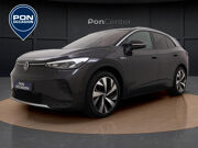 Volkswagen ID.4 First 77 kWh 204 PK