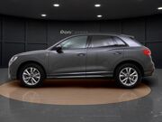 Audi Q3 45 TFSI e 245 PK S-Line