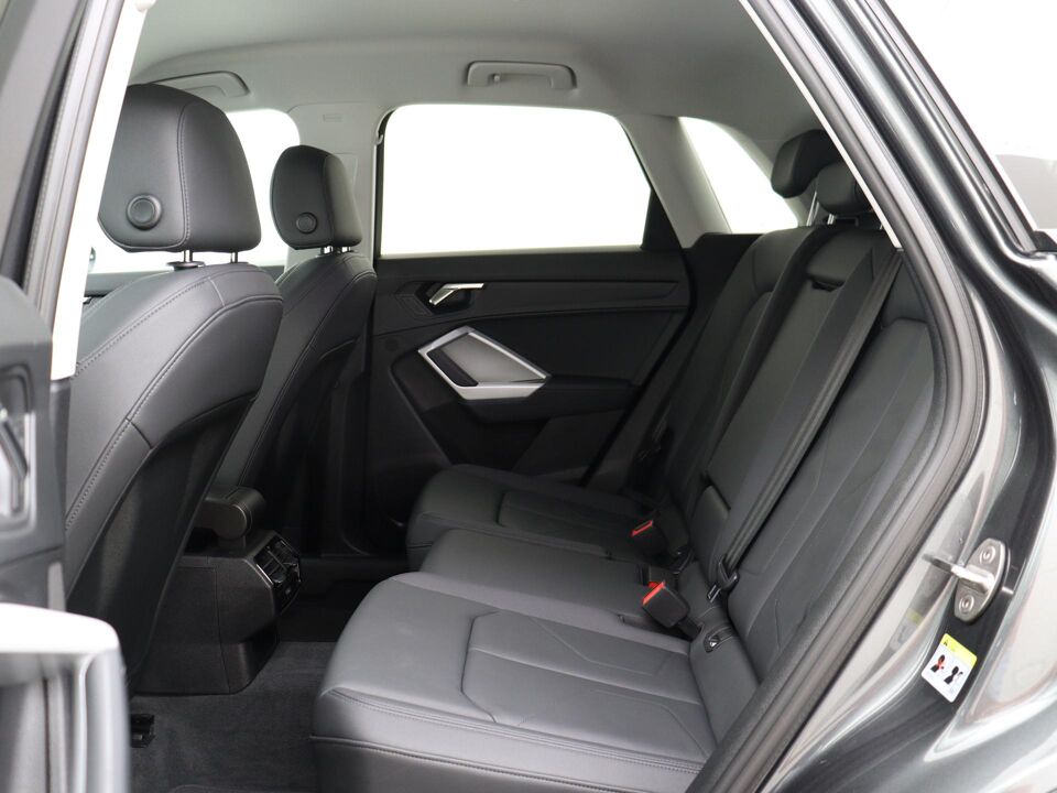 Audi Q3 45 TFSI e 245 PK S-Line