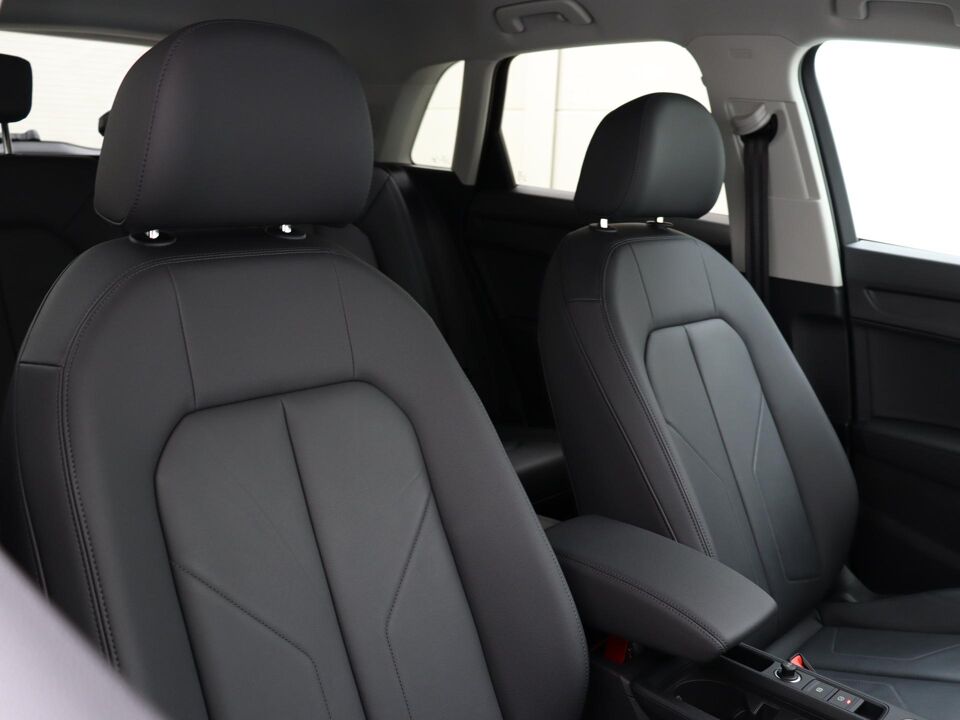 Audi Q3 45 TFSI e 245 PK S-Line