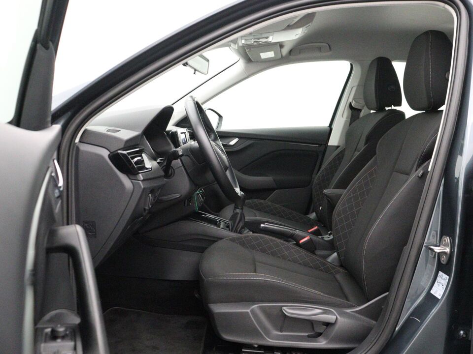 Škoda Kamiq 1.0 TSI Ambition