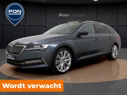 Škoda Superb Combi 1.4 TSI 218 PK iV Business Edition