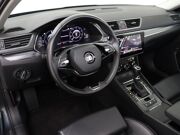 Škoda Superb Combi 1.4 TSI 218 PK iV Business Edition