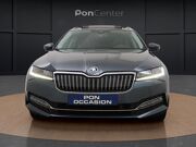 Škoda Superb Combi 1.4 TSI 218 PK iV Business Edition