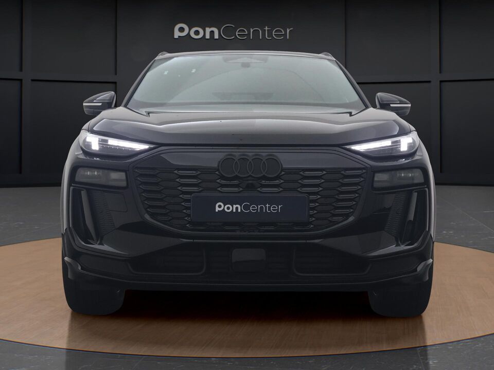 Audi Q6 e-tron S edition e-tron perf 225kW/306pk 100Kwh