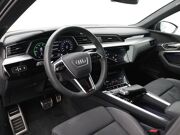 Audi Q8 Sportback e-tron 55 quattro S Edition Competition 115 kWh