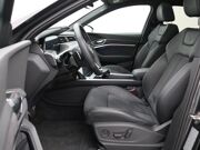 Audi Q8 Sportback e-tron 55 quattro S Edition Competition 115 kWh