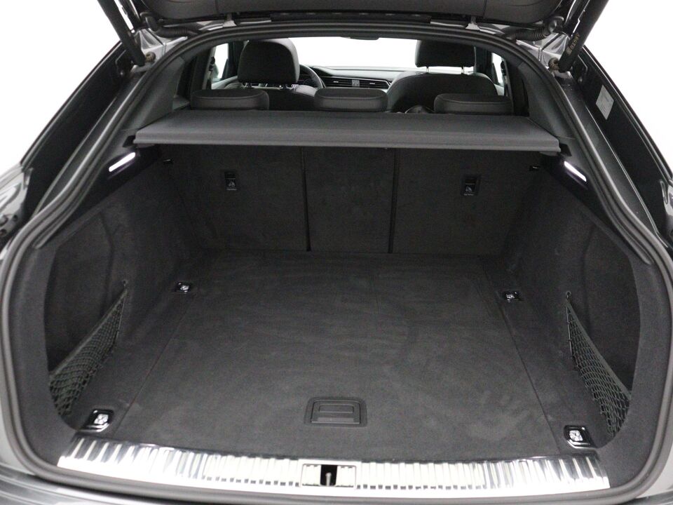 Audi Q8 Sportback e-tron 55 quattro S Edition Competition 115 kWh