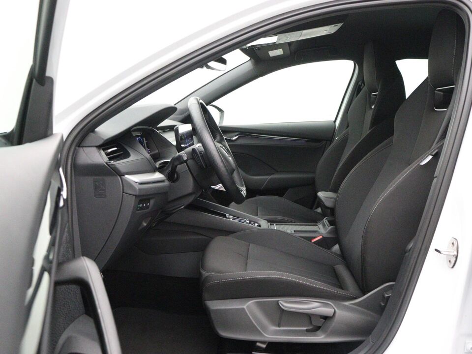Škoda Octavia Combi 1.0 e-TSI Sport Business
