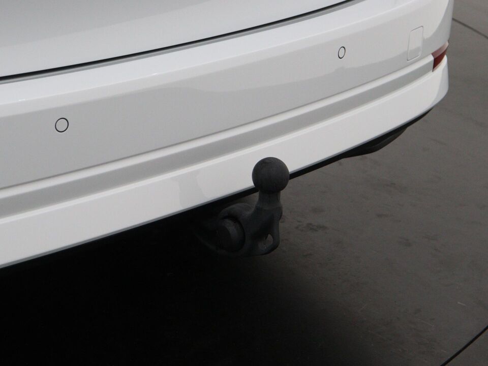 Škoda Octavia Combi 1.0 e-TSI Sport Business