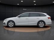 Škoda Octavia Combi 1.0 e-TSI Sport Business