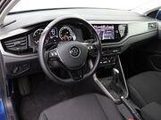 Volkswagen Polo 1.0 TSI Comfortline Business