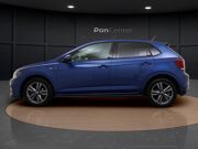 Volkswagen Polo 1.0 TSI Comfortline Business