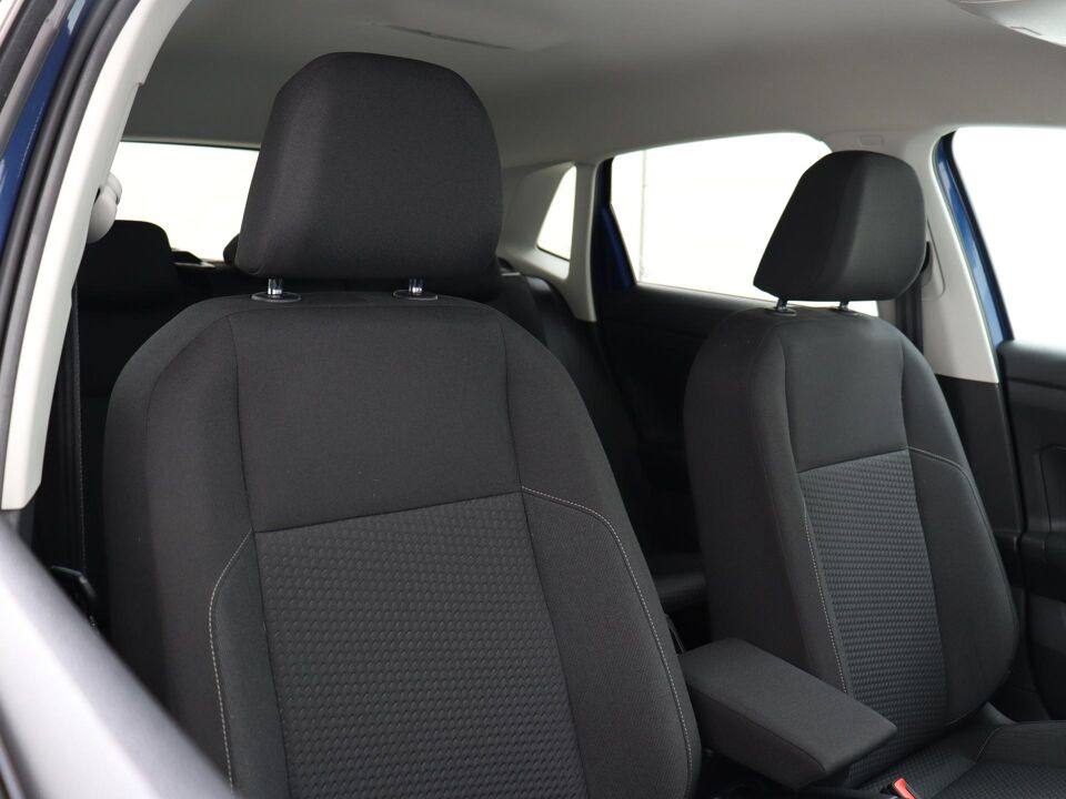 Volkswagen Polo 1.0 TSI Comfortline Business