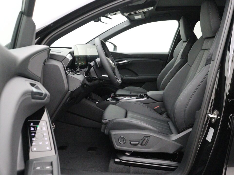 Audi Q6 e-tron S edition e-tron perf 225kW/306pk 100Kwh