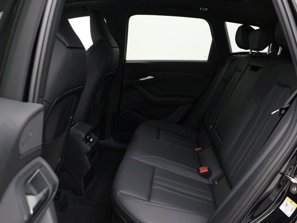 Audi Q6 e-tron S edition e-tron perf 225kW/306pk 100Kwh