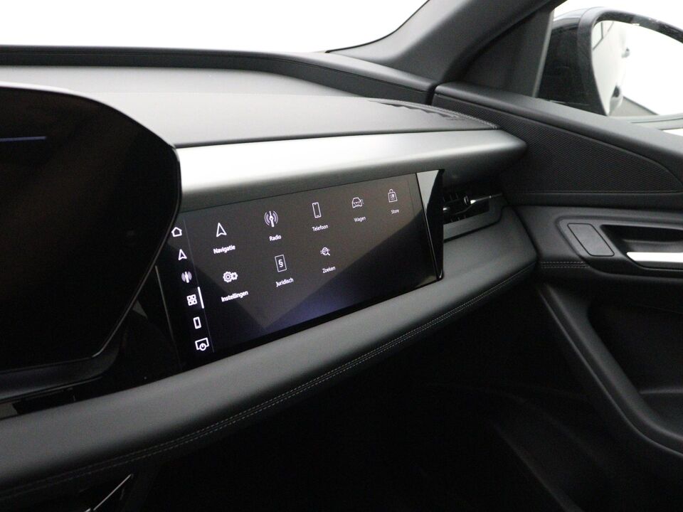 Audi Q6 e-tron S edition e-tron perf 225kW/306pk 100Kwh