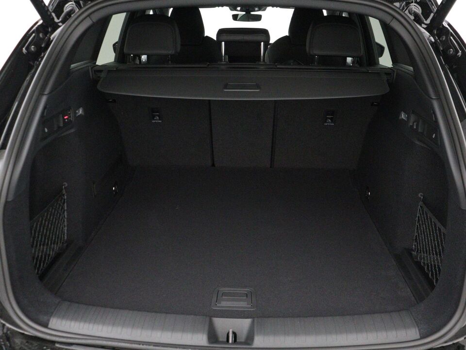 Audi Q6 e-tron S edition e-tron perf 225kW/306pk 100Kwh