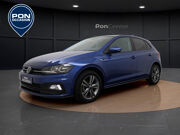 Volkswagen Polo 1.0 TSI Comfortline Business