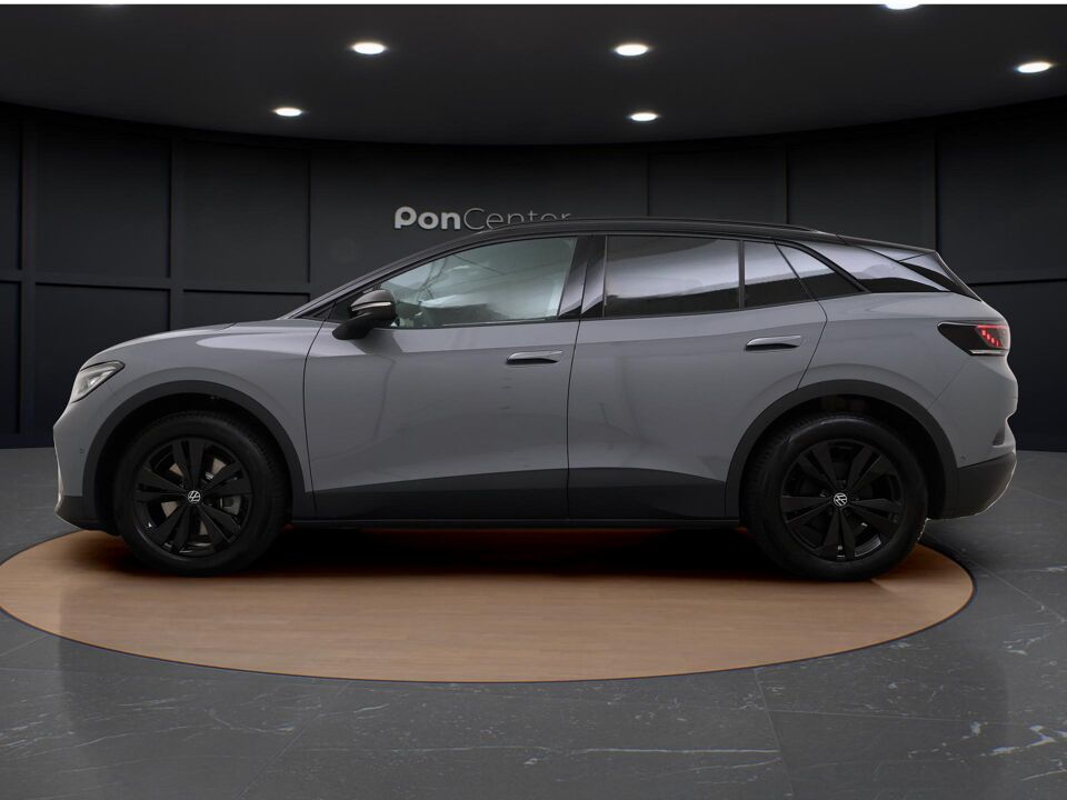 Volkswagen ID.4 Pro Limited Edition 77 kWh 210 kW / 286 pk