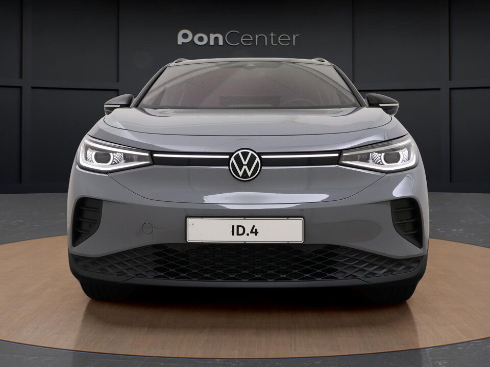 Volkswagen ID.4 Pro Limited Edition 77 kWh 210 kW / 286 pk