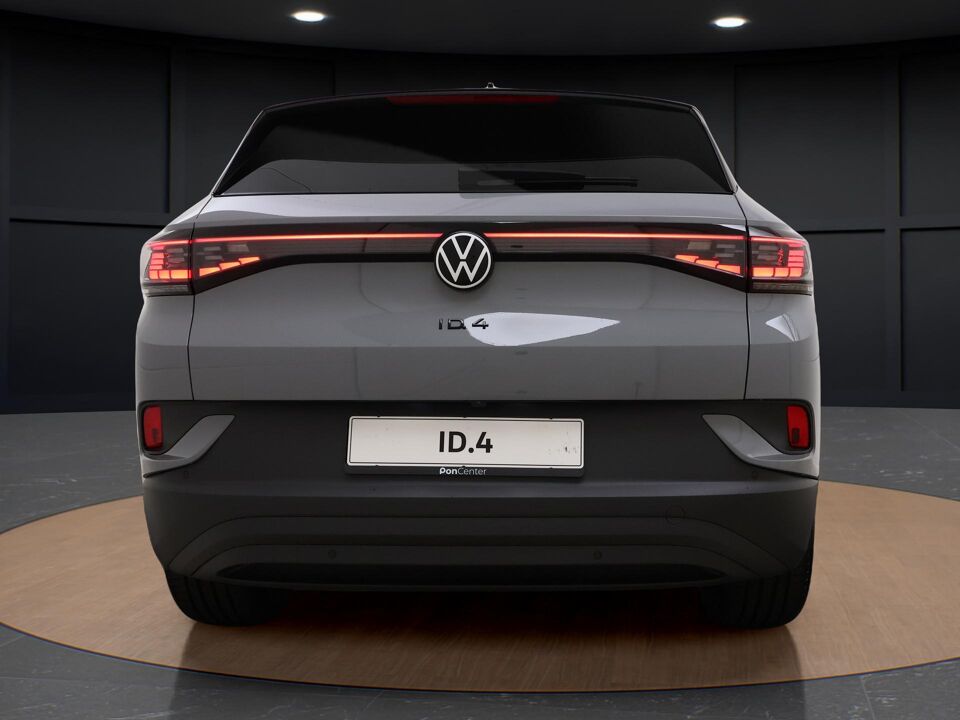 Volkswagen ID.4 Pro Limited Edition 77 kWh 210 kW / 286 pk