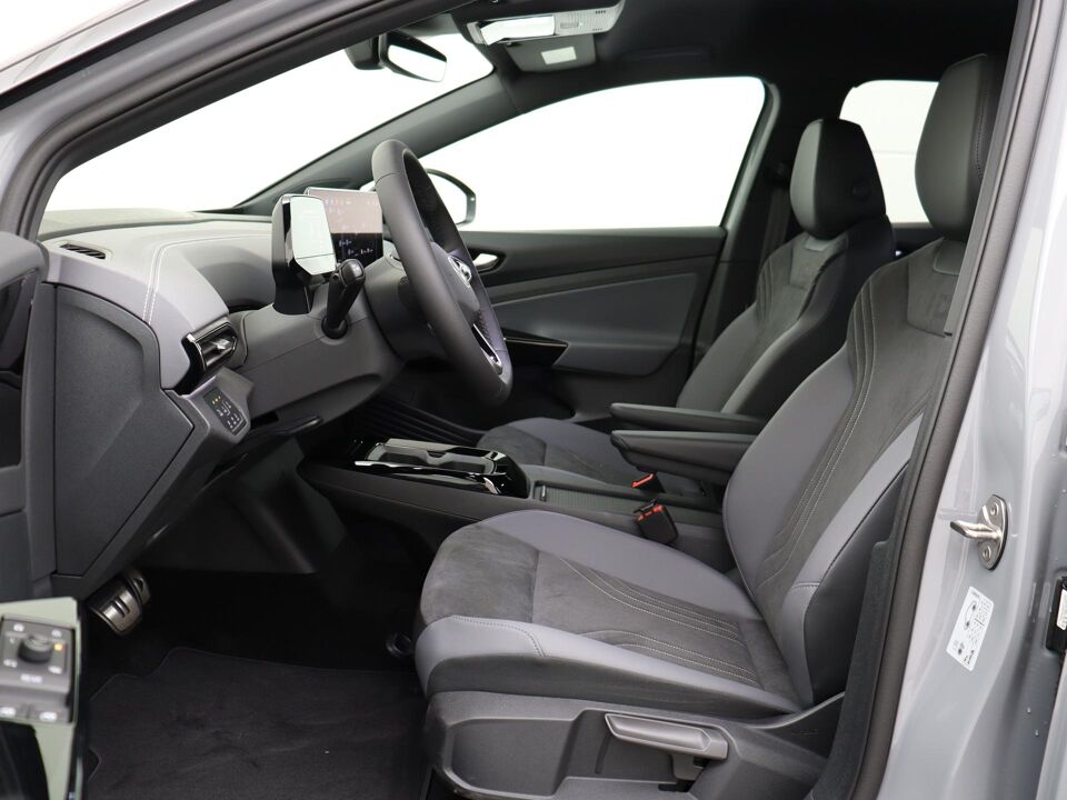 Volkswagen ID.4 Pro Limited Edition 77 kWh 210 kW / 286 pk
