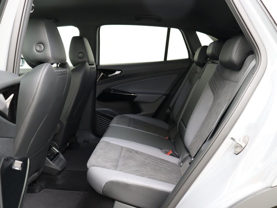 Volkswagen ID.4 Pro Limited Edition 77 kWh 210 kW / 286 pk