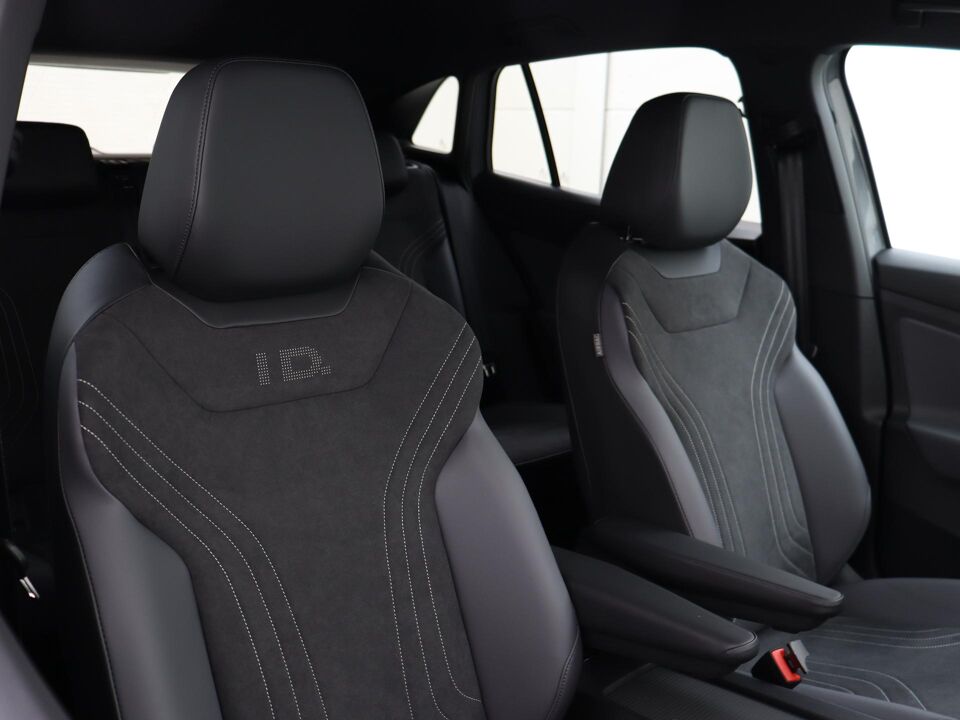 Volkswagen ID.4 Pro Limited Edition 77 kWh 210 kW / 286 pk