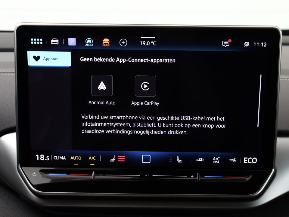 Volkswagen ID.4 Pro Limited Edition 77 kWh 210 kW / 286 pk