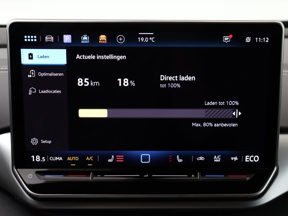 Volkswagen ID.4 Pro Limited Edition 77 kWh 210 kW / 286 pk