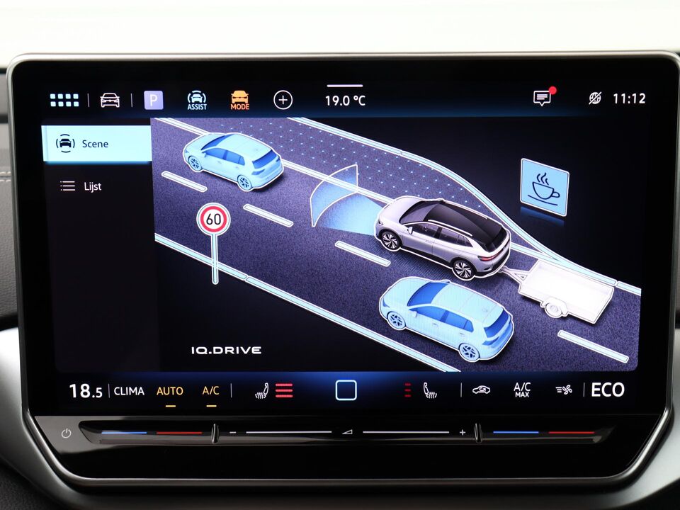 Volkswagen ID.4 Pro Limited Edition 77 kWh 210 kW / 286 pk