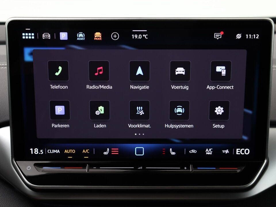 Volkswagen ID.4 Pro Limited Edition 77 kWh 210 kW / 286 pk