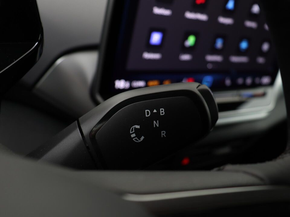 Volkswagen ID.4 Pro Limited Edition 77 kWh 210 kW / 286 pk