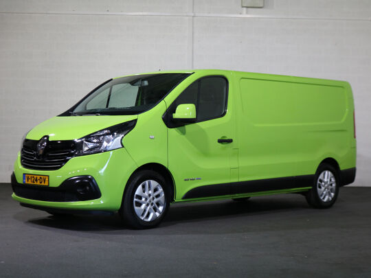 Renault Trafic 1.6 dCi 145pk L2 H1 Airco Trekhaak Camera
