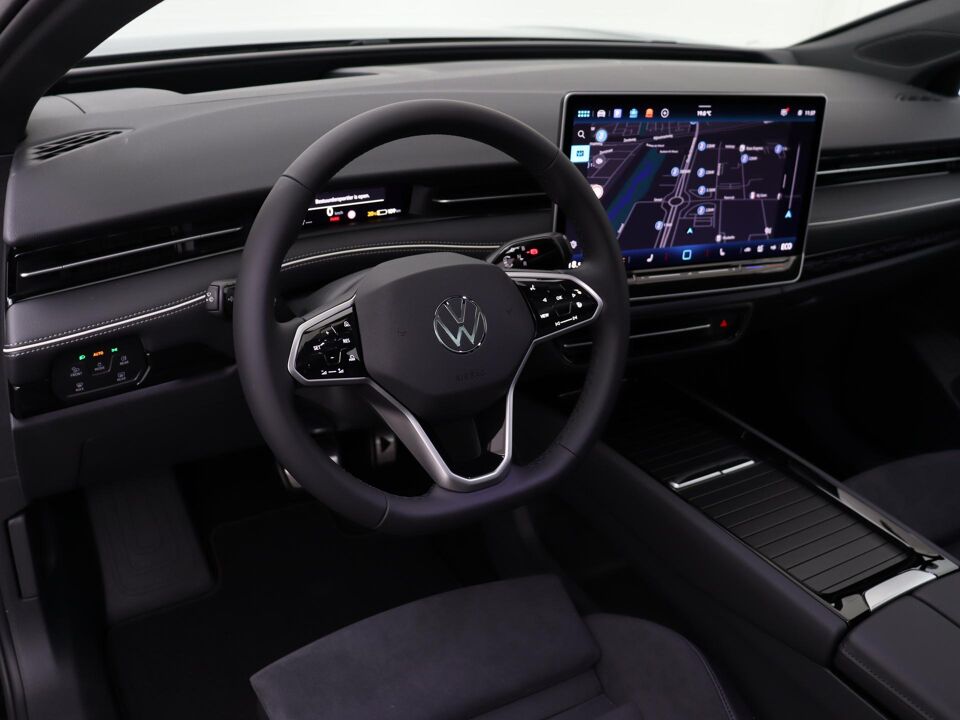 Volkswagen ID.7 Pro Limited Edition 77 kWh 210 kW / 286 pk