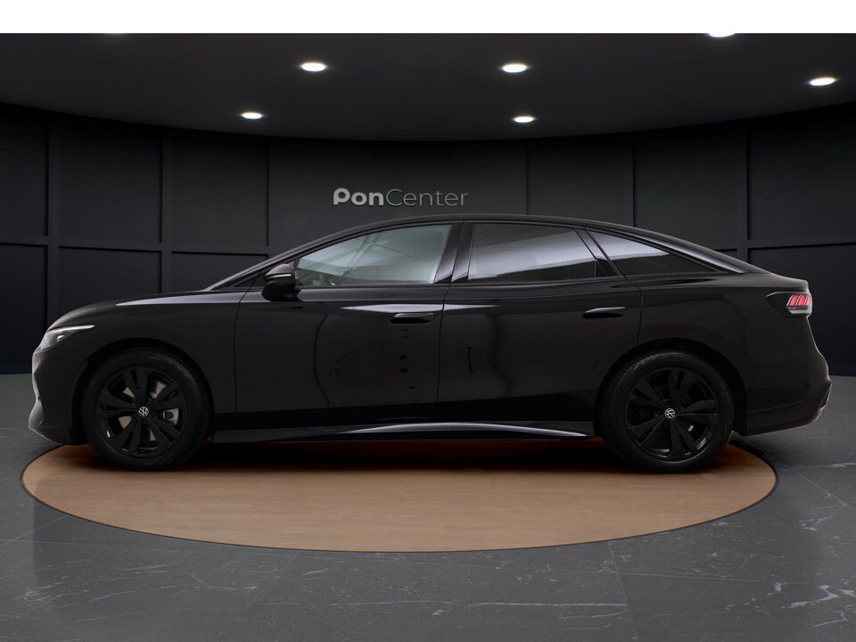 Volkswagen ID.7 Pro Limited Edition 77 kWh 210 kW / 286 pk