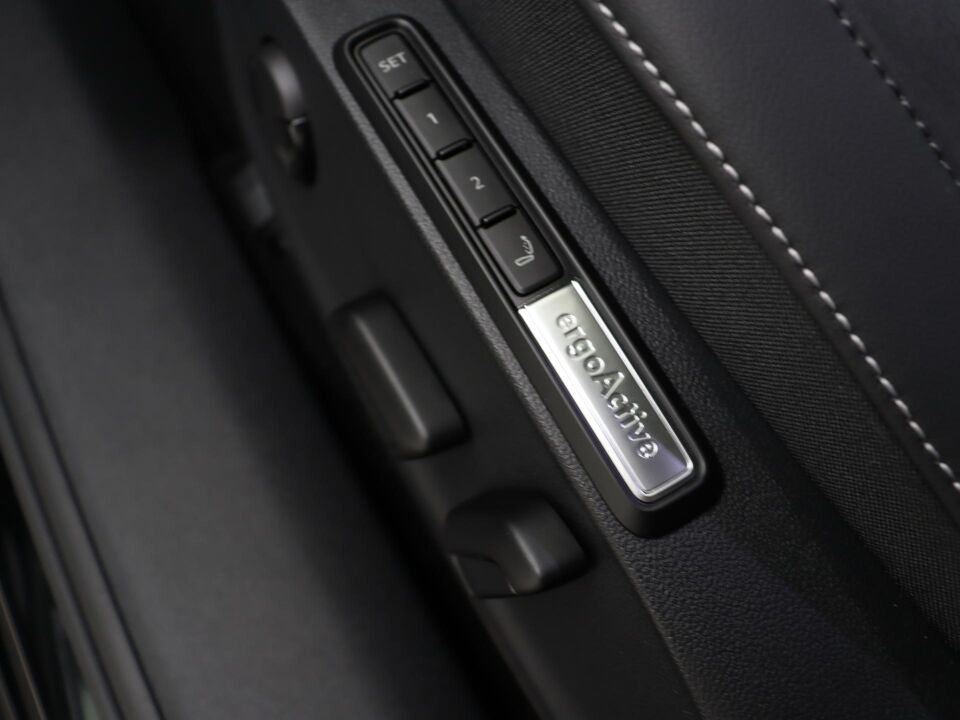 Volkswagen ID.7 Pro Limited Edition 77 kWh 210 kW / 286 pk