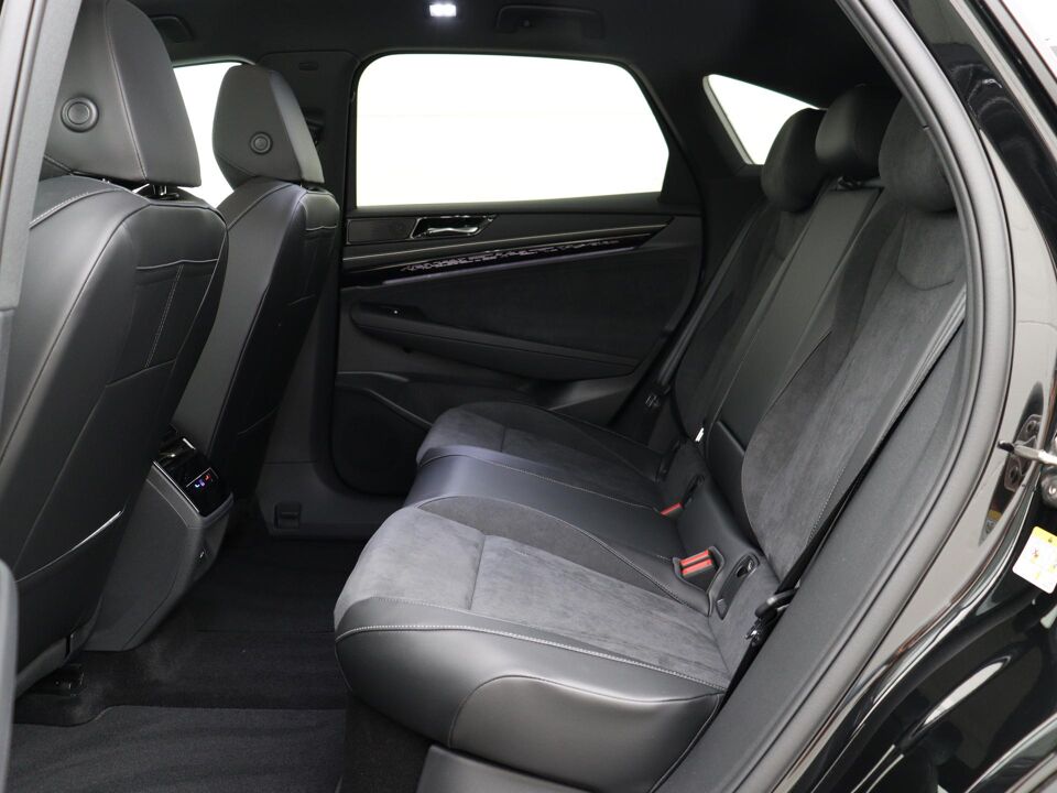 Volkswagen ID.7 Pro Limited Edition 77 kWh 210 kW / 286 pk
