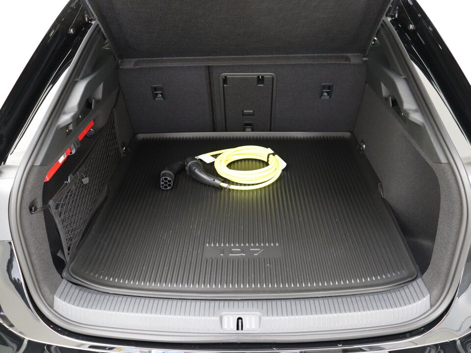 Volkswagen ID.7 Pro Limited Edition 77 kWh 210 kW / 286 pk