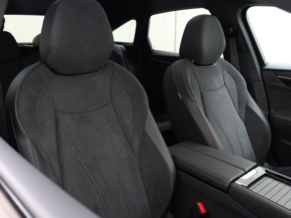 Volkswagen ID.7 Pro Limited Edition 77 kWh 210 kW / 286 pk