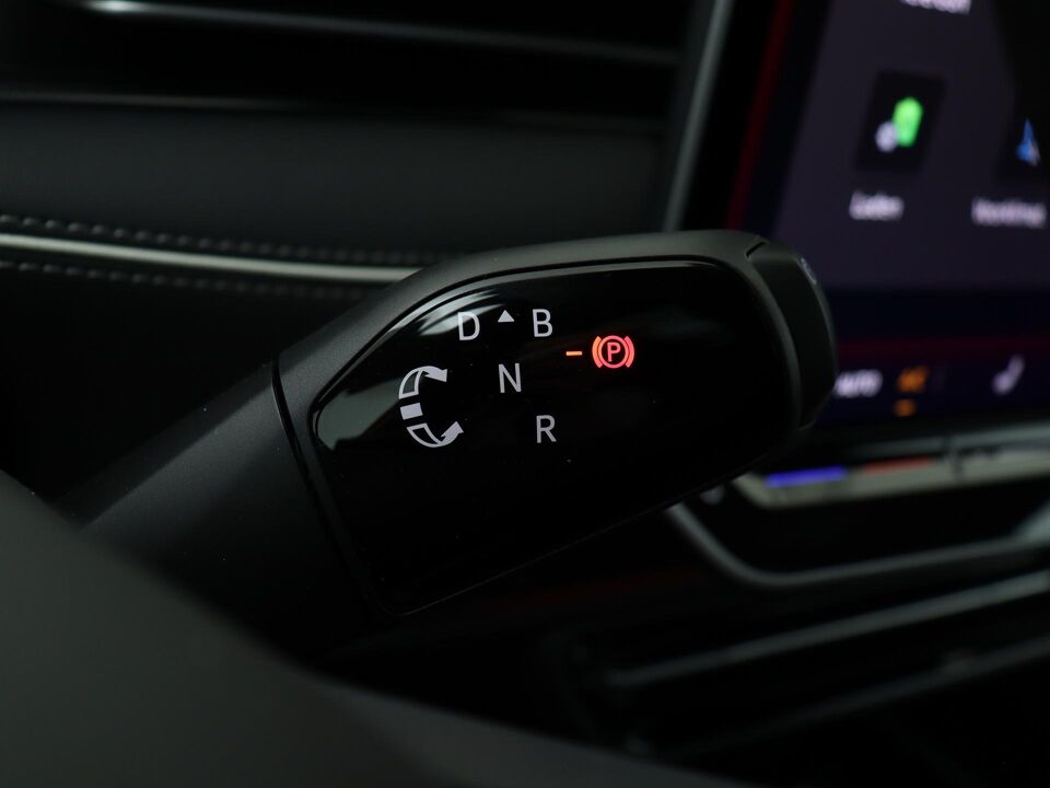 Volkswagen ID.7 Pro Limited Edition 77 kWh 210 kW / 286 pk