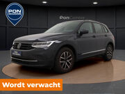 Volkswagen Tiguan 1.4 TSI eHybrid