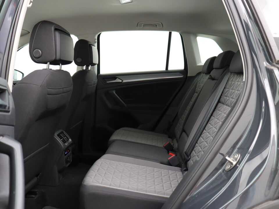 Volkswagen Tiguan 1.4 TSI eHybrid