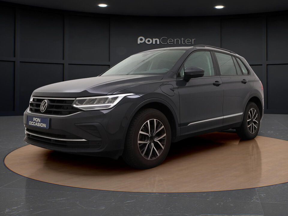 Volkswagen Tiguan 1.4 TSI eHybrid