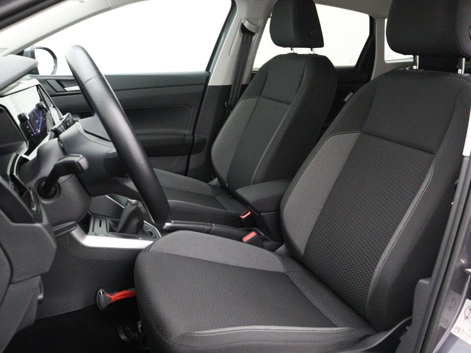 Volkswagen Taigo 1.0 TSI Life