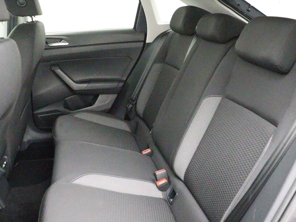 Volkswagen Taigo 1.0 TSI Life