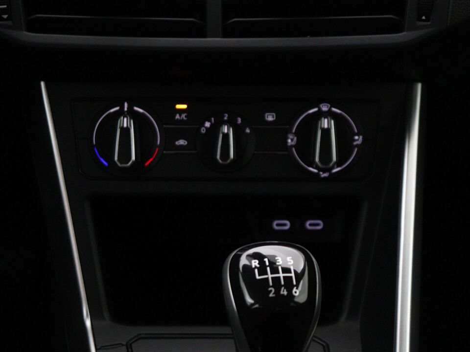 Volkswagen Taigo 1.0 TSI Life